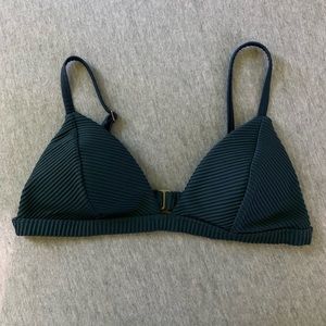 hollister bikini top